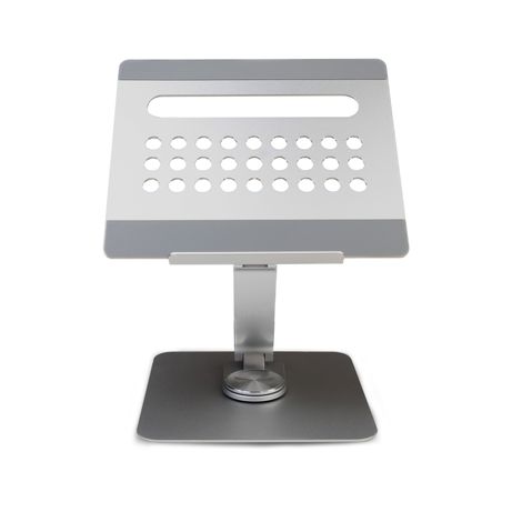EWENT Soporte Giro 360º y DockingStation 7 en 1 - Imagen 2 de 2 EWENT Soporte Giro 360º y DockingStation 7 en 1 - Imagen 2 de 2