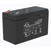 Miniatura 1 de BATERIA RIELLO LHR1236W