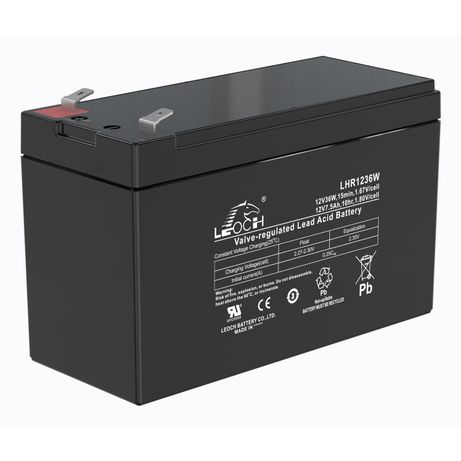 BATERIA RIELLO LHR1236W - Imagen 2 de 2 BATERIA RIELLO LHR1236W - Imagen 2 de 2