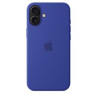 Miniatura 6 de iPhone 16 Plus Silicone Case with MagSafe - Ultramarine