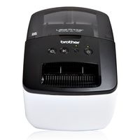 Miniatura 2 de IMPRESORA BROTHER DE ETIQUETAS QL-700
