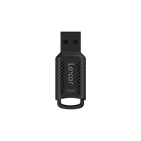 Miniatura 1 de LEXAR 256GB JUMPDRIVE V400 USB 3.0 FLASH DRIVE,  UP TO 100MB/S READ