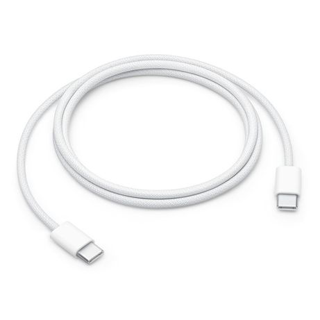 60W USB-C CHARGE CABLE 1M - Imagen 2 de 3 60W USB-C CHARGE CABLE 1M - Imagen 2 de 3