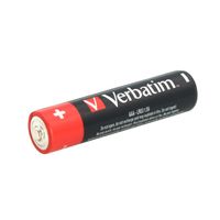 Miniatura 3 de ALKALINE BATTERY AAA 10 PACK
