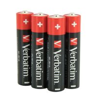 Miniatura 4 de ALKALINE BATTERY AAA 10 PACK
