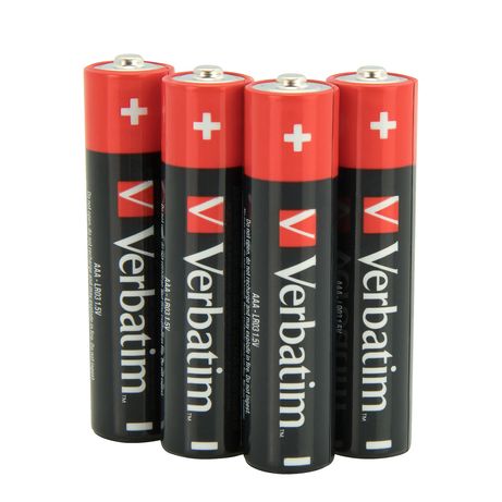 ALKALINE BATTERY AAA 10 PACK - Imagen 4 de 4 ALKALINE BATTERY AAA 10 PACK - Imagen 4 de 4
