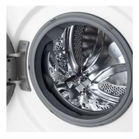 Miniatura 6 de LAVADORA SECADORA LG F4DR6010A1W 10/6 KG 1400 RPM D BLANCO