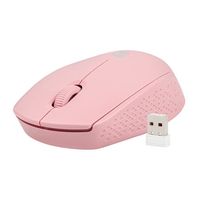 Miniatura 3 de RATON NATEC STORK OPTICO INALAMBRICO 1600 DPI ROSA