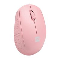 Miniatura 4 de RATON NATEC STORK OPTICO INALAMBRICO 1600 DPI ROSA