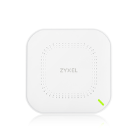 Miniatura 1 de PUNTO DE ACCESO WRLSS ZYXEL NWA50AX-EU0102F  802.11AX WiFi 6