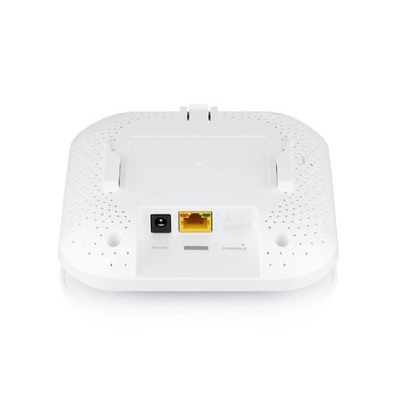 PUNTO DE ACCESO WRLSS ZYXEL NWA50AX-EU0102F 802.11AX WiFi 6 - Imagen 5 de 11 PUNTO DE ACCESO WRLSS ZYXEL NWA50AX-EU0102F 802.11AX WiFi 6 - Imagen 5 de 11