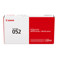 Miniatura 1 de TONER CANON CRG 052 LBP2 MF4