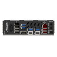 Miniatura 2 de GIGABYTE AMD  Placa base X870 A ELITE WIFI7 - Compatible con CPUs AMD Ryzen 9000, VRM de 16+2+2 fases, hasta 8000MHz DDR5 (OC), 4xPCIe 5.0 + 4xM.2, Wi