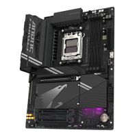 Miniatura 3 de GIGABYTE AMD  Placa base X870 A ELITE WIFI7 - Compatible con CPUs AMD Ryzen 9000, VRM de 16+2+2 fases, hasta 8000MHz DDR5 (OC), 4xPCIe 5.0 + 4xM.2, Wi
