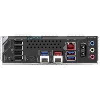 Miniatura 5 de GIGABYTE AMD  Placa Base X870 GAMING X WIFI7 - Compatible con CPUs AMD Ryzen 9000, 16+2+2 fases VRM, hasta 8000MHz DDR5 (OC), 1xPCIe 5.0 + 3xM.2, Wi-F