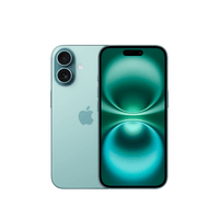 Miniatura 1 de APPLE iPhone 16 6.1" 5G 128GB Verde azulado