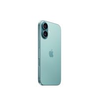 Miniatura 3 de APPLE iPhone 16 6.1" 5G 128GB Verde azulado