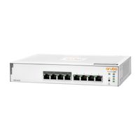 Miniatura 3 de Aruba Instant On 1830 8xGbE 4 PoE 65W Switch