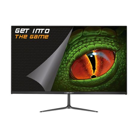 Keep Out XGM24PRO5 Monitor23.6 180HZ HDMI DP MM - Imagen 2 de 3 Keep Out XGM24PRO5 Monitor23.6 180HZ HDMI DP MM - Imagen 2 de 3