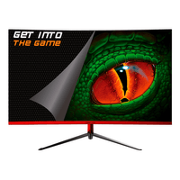 Miniatura 1 de Keep Out XGM27CV2 monitor27 100Hz VGA HDMI MM cur