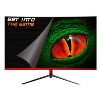 Miniatura 2 de Keep Out XGM27CV2 monitor27 100Hz VGA HDMI MM cur