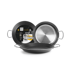 PAELLERA IBILI 451142 FUSION 42CM
