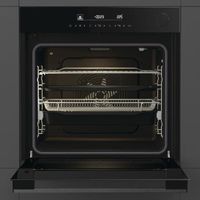 Miniatura 4 de HORNO HISENSE BSA66346PBGWIFI CON VAPOR MULTIFUNCION NEGRO