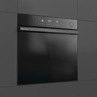 Miniatura 5 de HORNO HISENSE BSA66346PBGWIFI CON VAPOR MULTIFUNCION NEGRO