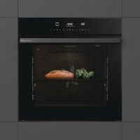 Miniatura 6 de HORNO HISENSE BSA66346PBGWIFI CON VAPOR MULTIFUNCION NEGRO