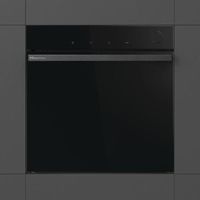 Miniatura 7 de HORNO HISENSE BSA66346PBGWIFI CON VAPOR MULTIFUNCION NEGRO