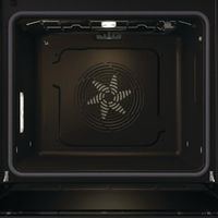 Miniatura 8 de HORNO HISENSE BSA66346PBGWIFI CON VAPOR MULTIFUNCION NEGRO