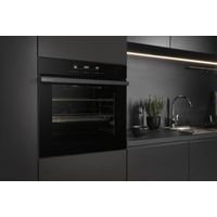 Miniatura 13 de HORNO HISENSE BSA66346PBGWIFI CON VAPOR MULTIFUNCION NEGRO