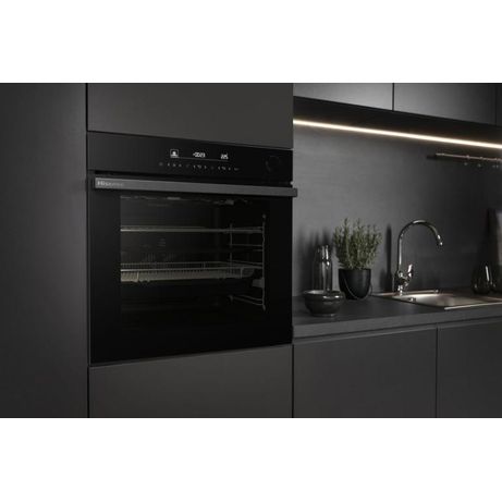HORNO HISENSE BSA66346PBGWIFI CON VAPOR MULTIFUNCION NEGRO - Imagen 13 de 14 HORNO HISENSE BSA66346PBGWIFI CON VAPOR MULTIFUNCION NEGRO - Imagen 13 de 14