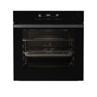 Miniatura 14 de HORNO HISENSE BSA66346PBGWIFI CON VAPOR MULTIFUNCION NEGRO