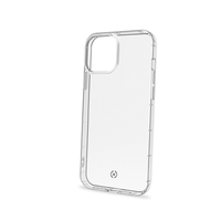 Miniatura 1 de CELLY COVER HEXAGEL IPHONE 14 TRANSPARENTE