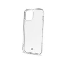 Miniatura 2 de CELLY COVER HEXAGEL IPHONE 14 TRANSPARENTE
