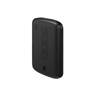 Miniatura 1 de POWERBANK 5000 MAH EVO NEGRA