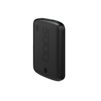 Miniatura 3 de POWERBANK 5000 MAH EVO NEGRA