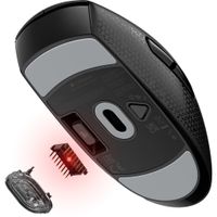 Miniatura 6 de RATON CORSAIR M55 LIGERO, WIRELESS, NEGRO CH-931F000-WW