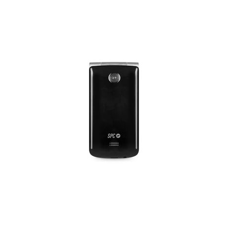 TELEFONO MOVIL SENIOR SPC 2321NS PRINCE 4G BT FM BOTON SOS + BASE DE CARGA - Imagen 4 de 5 TELEFONO MOVIL SENIOR SPC 2321NS PRINCE 4G BT FM BOTON SOS + BASE DE CARGA - Imagen 4 de 5
