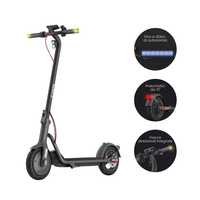 Miniatura 1 de NAVEE V40 PATINETE ELECTRICO