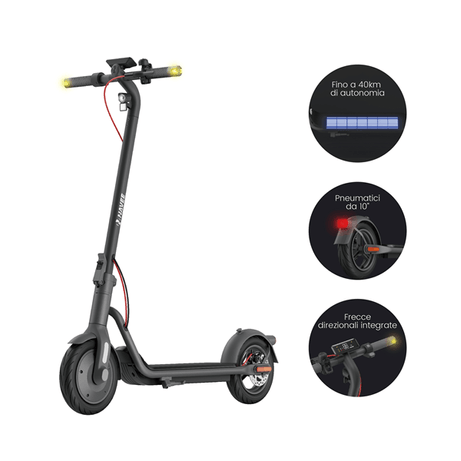 NAVEE V40 PATINETE ELECTRICO - Imagen 1 de 7 NAVEE V40 PATINETE ELECTRICO - Imagen 1 de 7