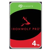 Miniatura 2 de SEAGATE IronWolf Pro  ST4000NT001 4000GB 3.5"
