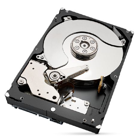 SEAGATE IronWolf Pro ST4000NT001 4000GB 3.5" - Imagen 6 de 6 SEAGATE IronWolf Pro ST4000NT001 4000GB 3.5" - Imagen 6 de 6