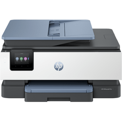HP OfficeJet Pro 8135e Blanca Multifunción WiFi con Dúplex Automático e Instant Ink