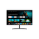 MONITOR SPC SMART MONITOR 27" VA 1920 x 1080 2 X HDMI 2 X USB ANDROID TV ALTAVOCES MONITOR SPC SMART MONITOR 27" VA 1920 x 1080 2 X HDMI 2 X USB ANDROID TV ALTAVOCES