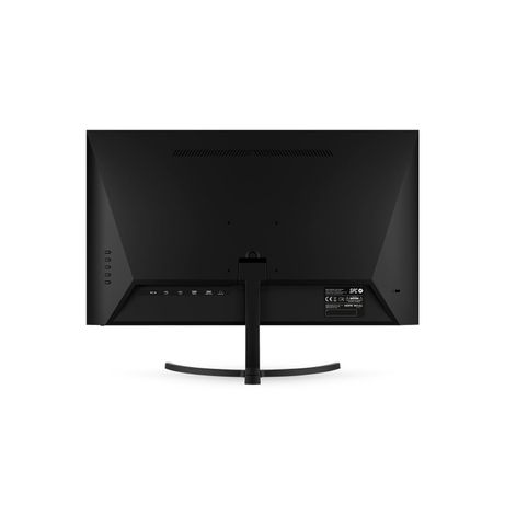 MONITOR SPC SMART MONITOR 27" VA 1920 x 1080 2 X HDMI 2 X USB ANDROID TV ALTAVOCES - Imagen 4 de 5 MONITOR SPC SMART MONITOR 27" VA 1920 x 1080 2 X HDMI 2 X USB ANDROID TV ALTAVOCES - Imagen 4 de 5