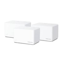 Miniatura 2 de SISTEMA WI-FI 6 MESH MERCUSYS HALO H80X  AX3000