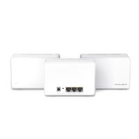 Miniatura 3 de SISTEMA WI-FI 6 MESH MERCUSYS HALO H80X  AX3000