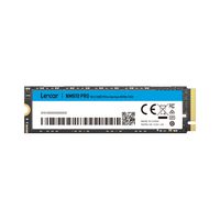 Miniatura 2 de DISCO DURO SSD 1TB Lexar® NM610PRO M.2 2280 PCle Gen3x4 NVMe